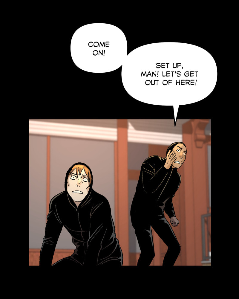 Possessed Chapter 29 page 58 - 