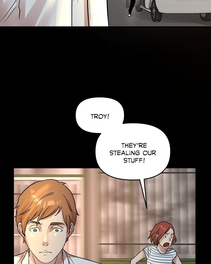 Possessed Chapter 29 page 61 - 
