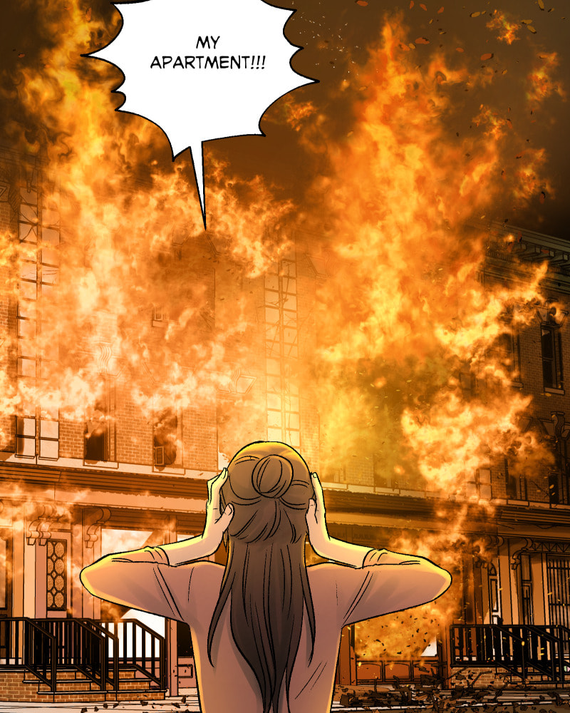 Possessed Chapter 30 page 11 - 