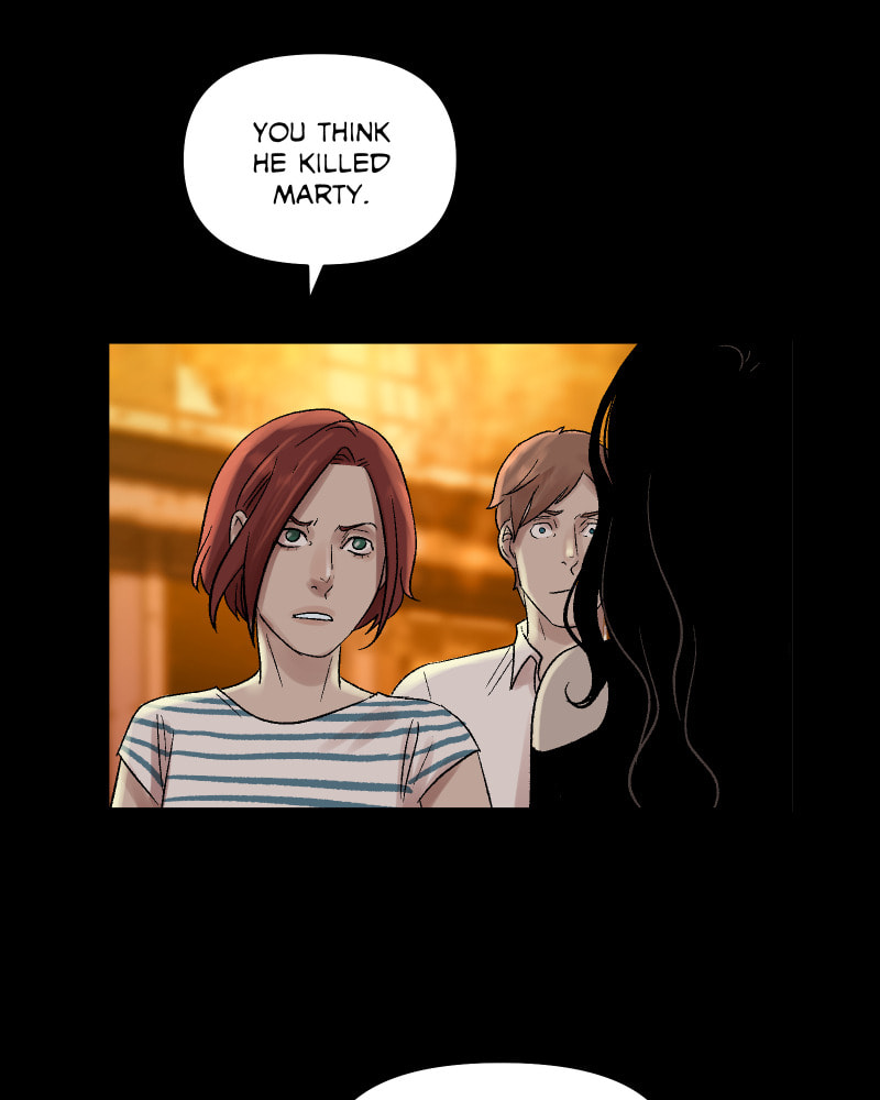 Possessed Chapter 30 page 28 - 