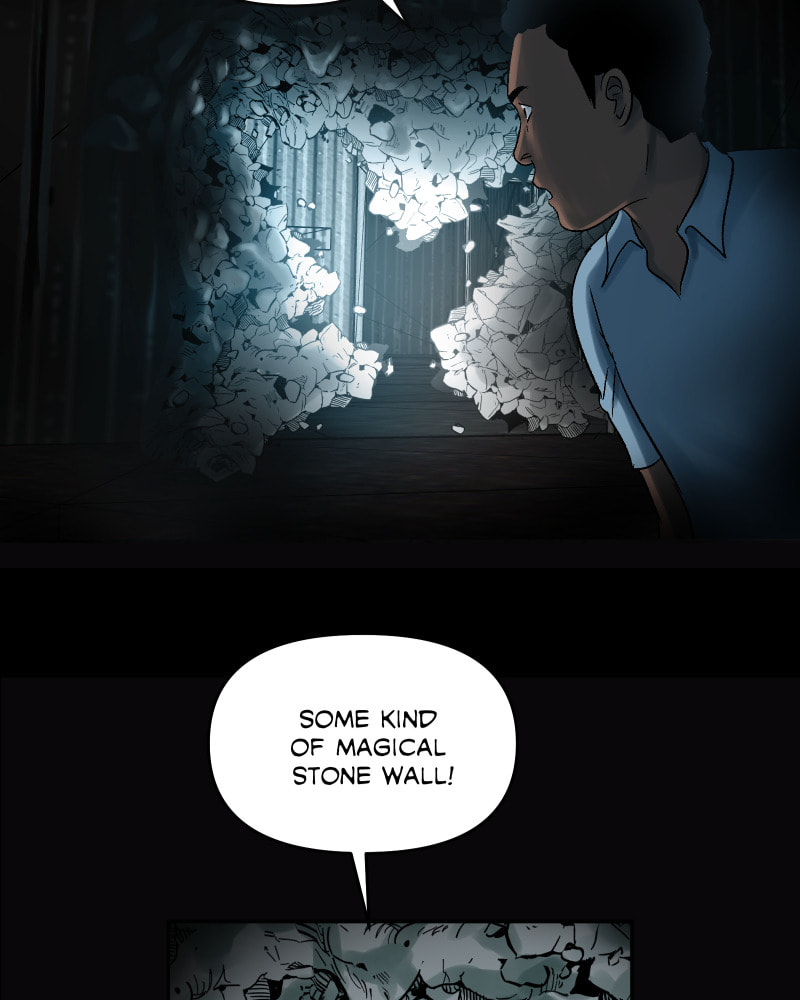 Possessed Chapter 30 page 34 - 