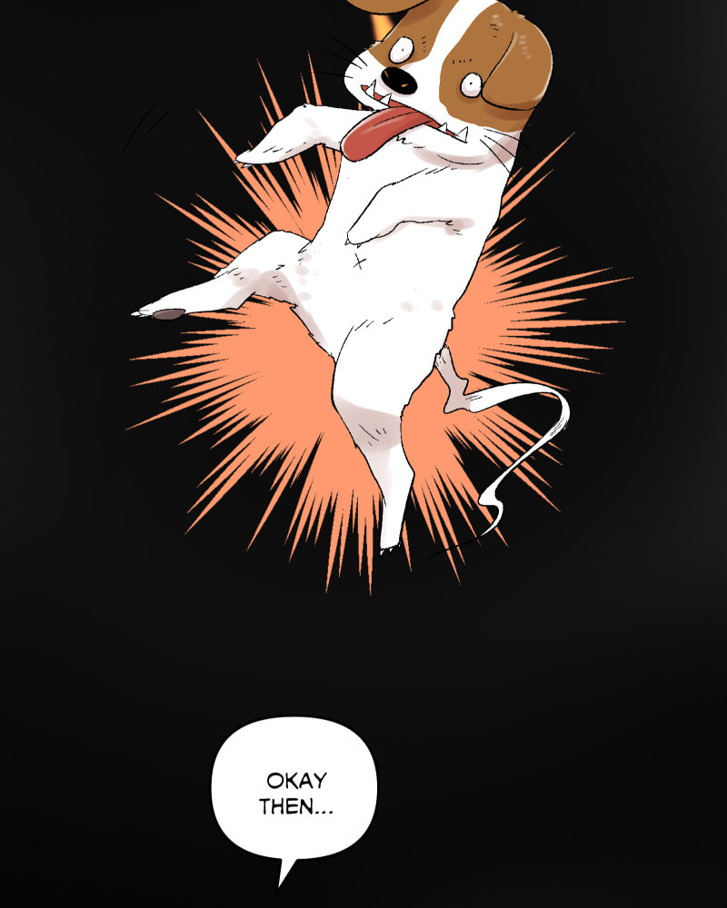 Possessed Chapter 30 page 62 - 