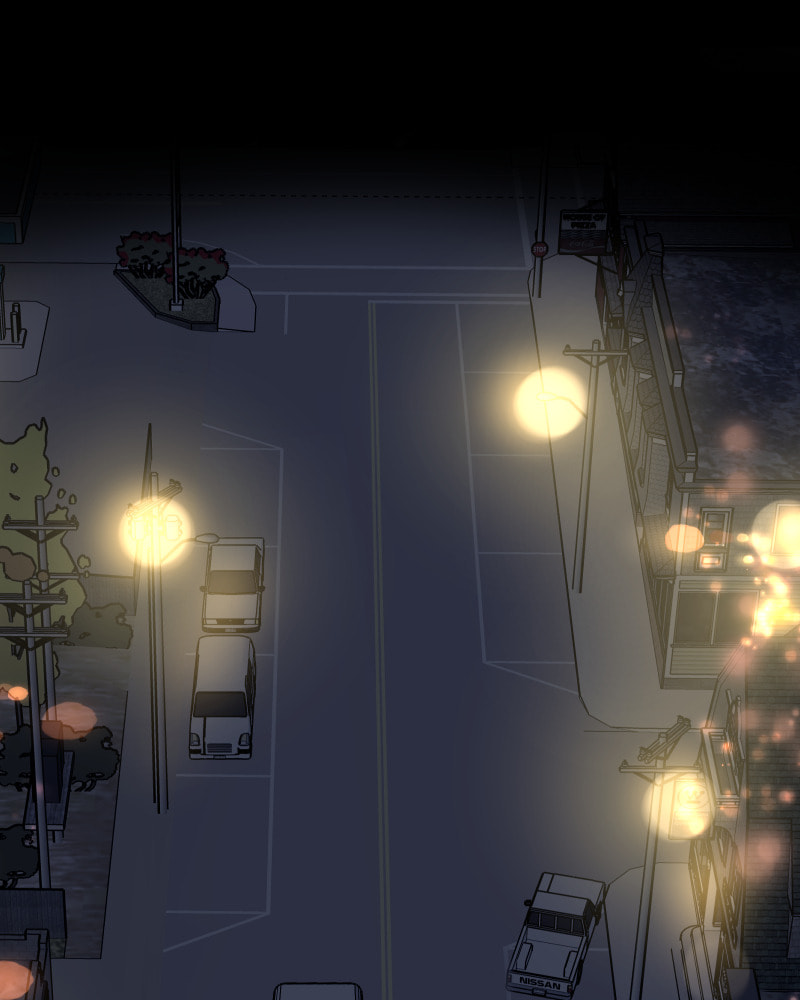 Possessed Chapter 31 page 2 - 