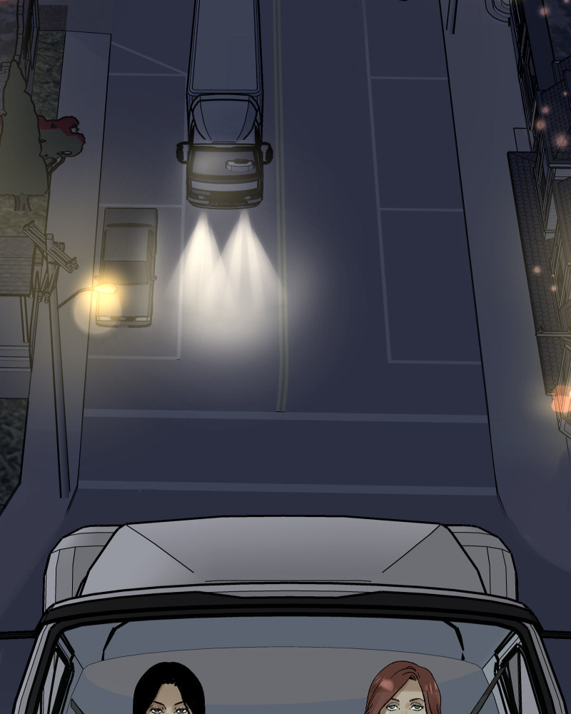 Possessed Chapter 31 page 3 - 