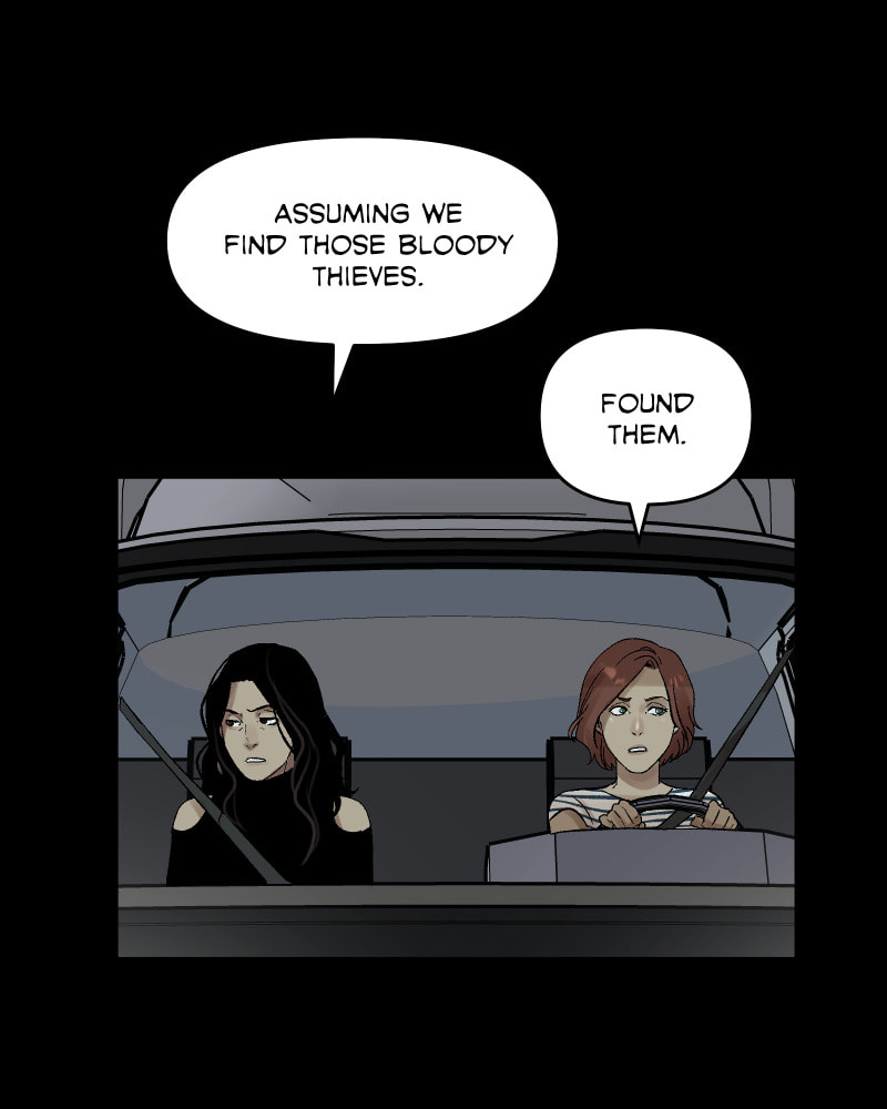 Possessed Chapter 31 page 28 - 