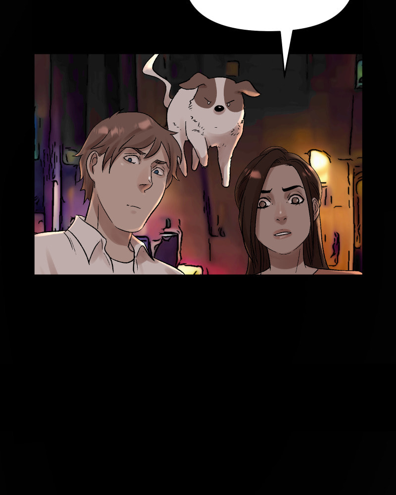 Possessed Chapter 31 page 35 - 