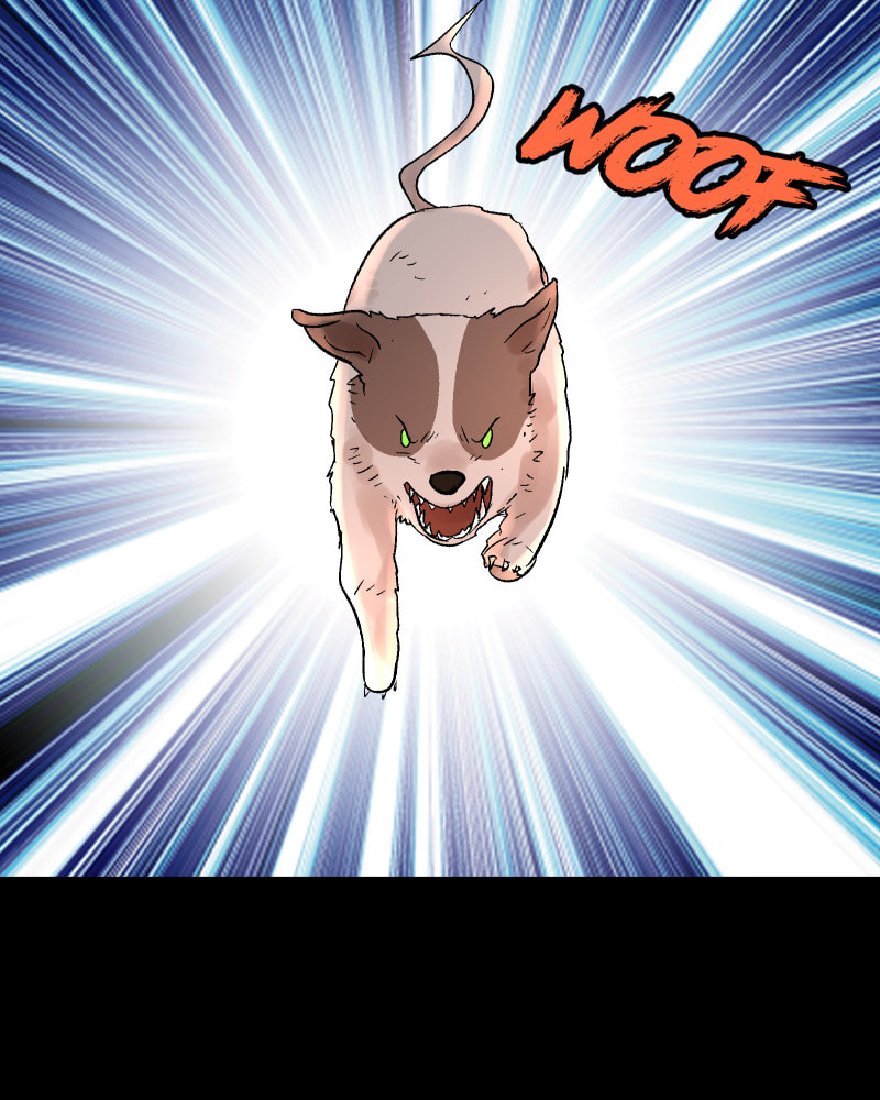 Possessed Chapter 31 page 42 - 