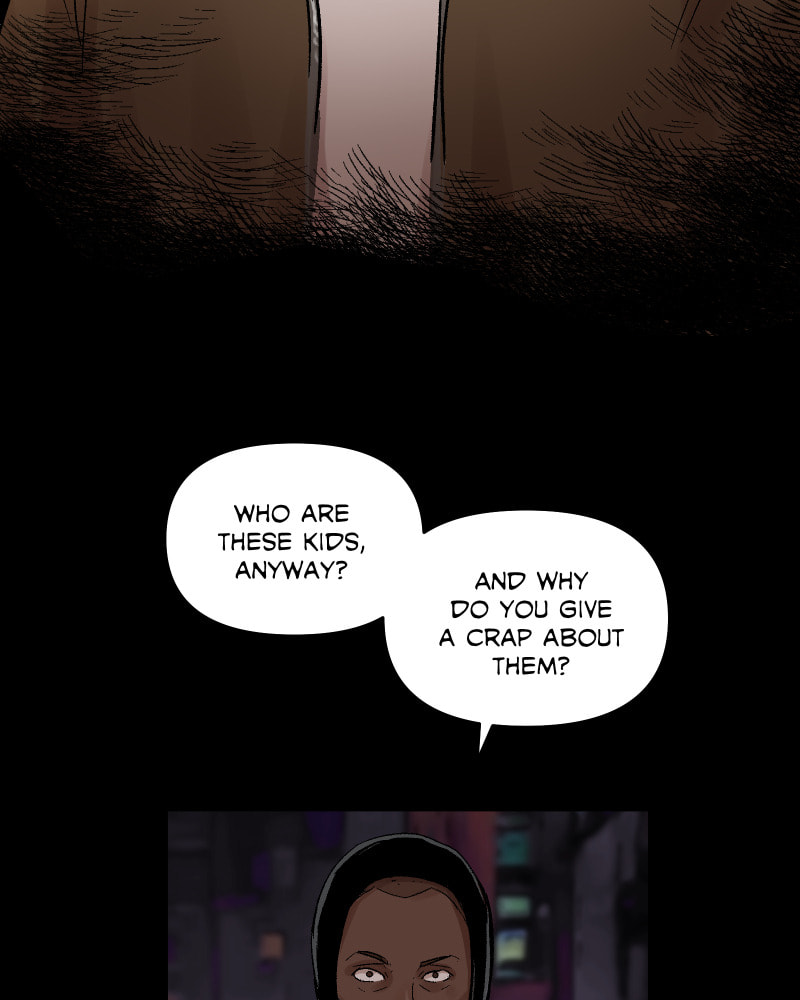 Possessed Chapter 31 page 55 - 