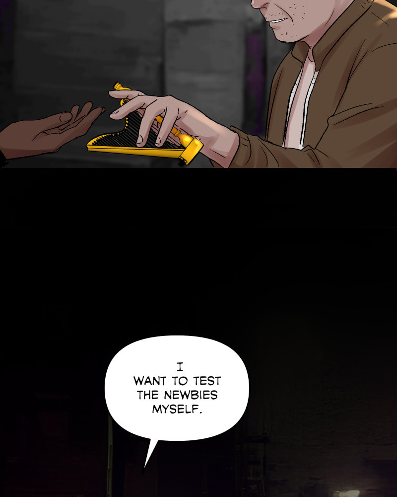 Possessed Chapter 31 page 57 - 