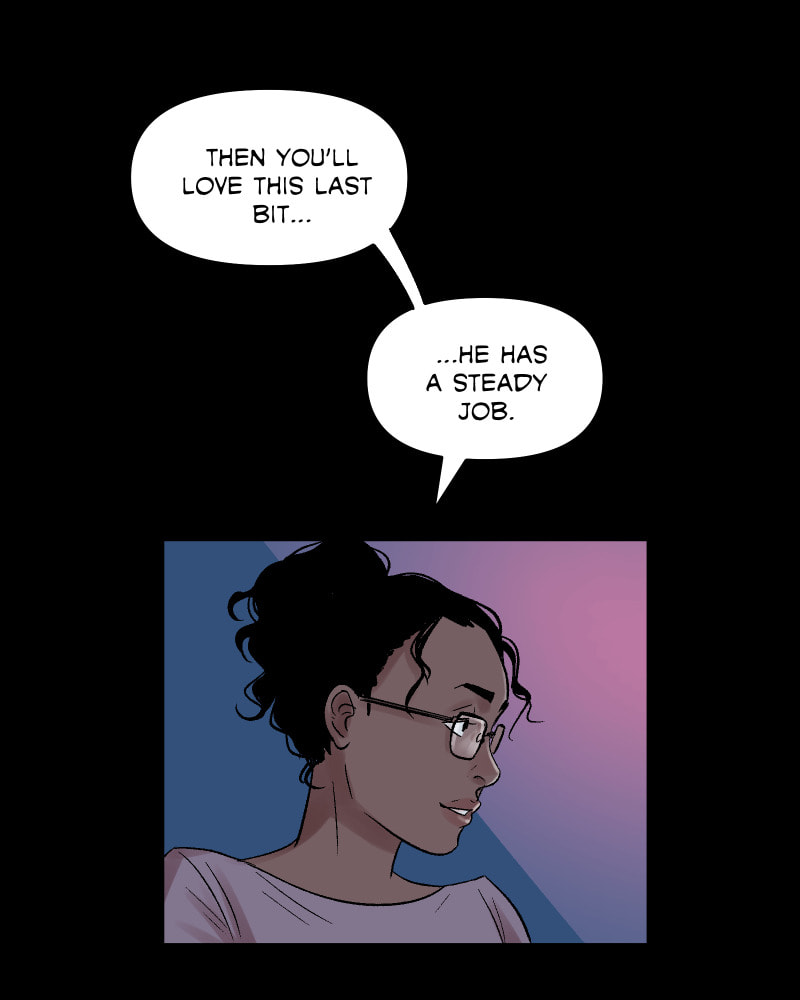 Possessed Chapter 32 page 15 - 