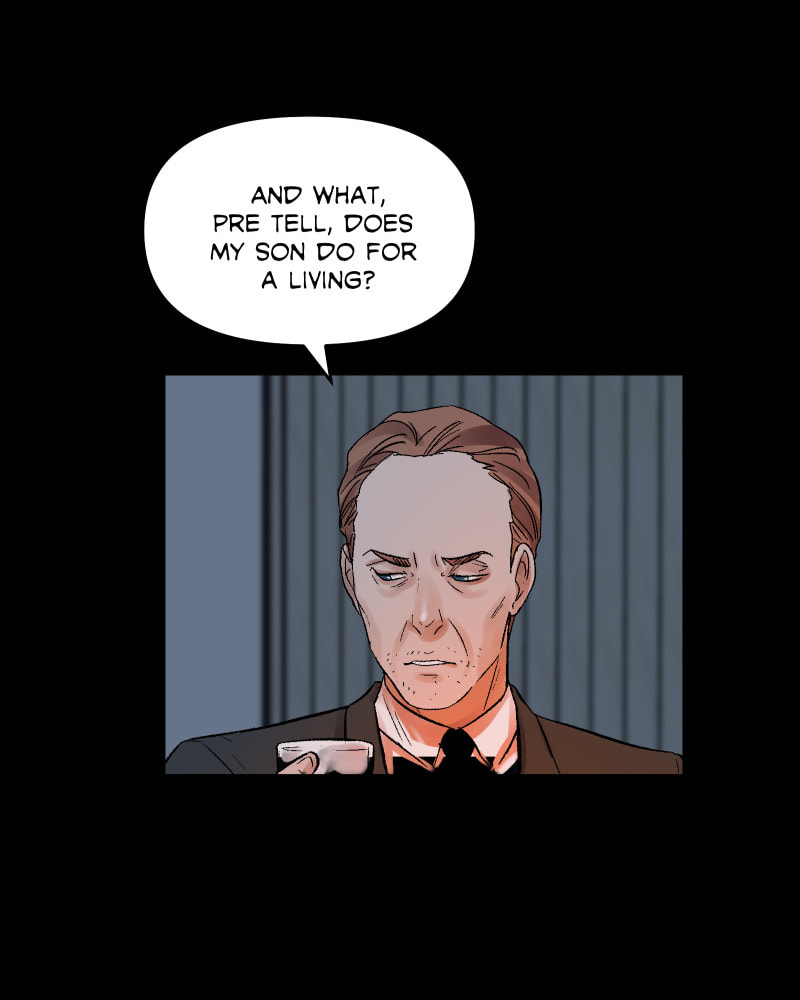 Possessed Chapter 32 page 17 - 