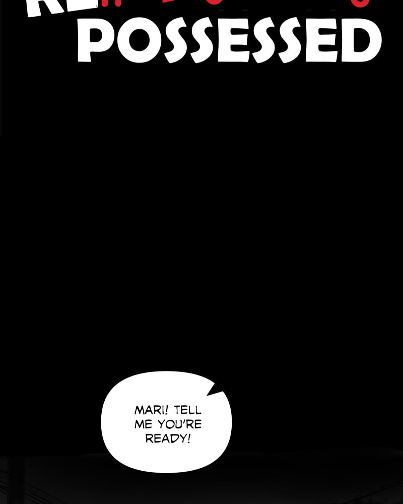Possessed Chapter 32 page 20 - 