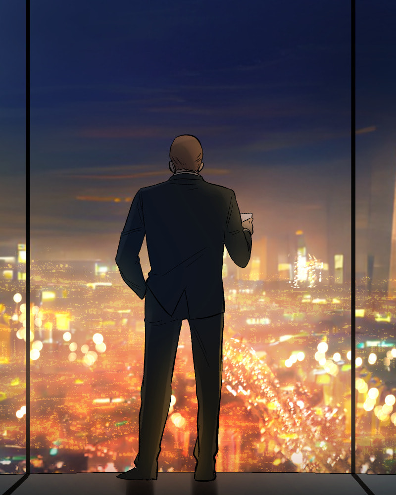 Possessed Chapter 32 page 3 - 