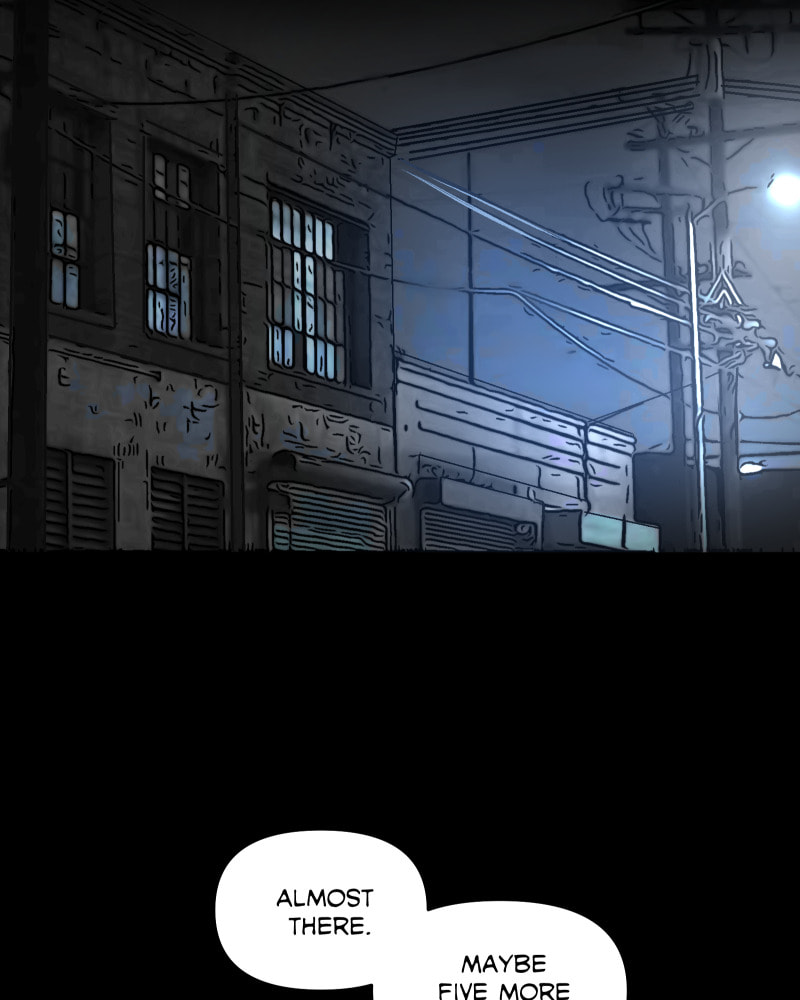 Possessed Chapter 32 page 21 - 