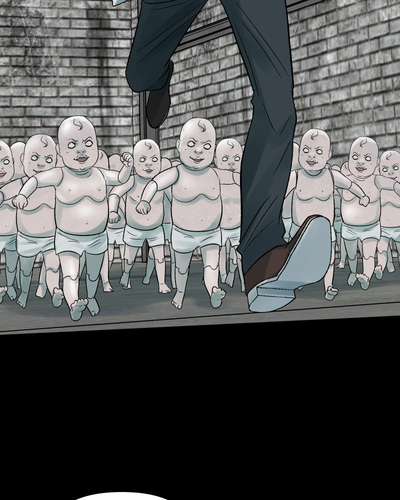 Possessed Chapter 32 page 25 - 