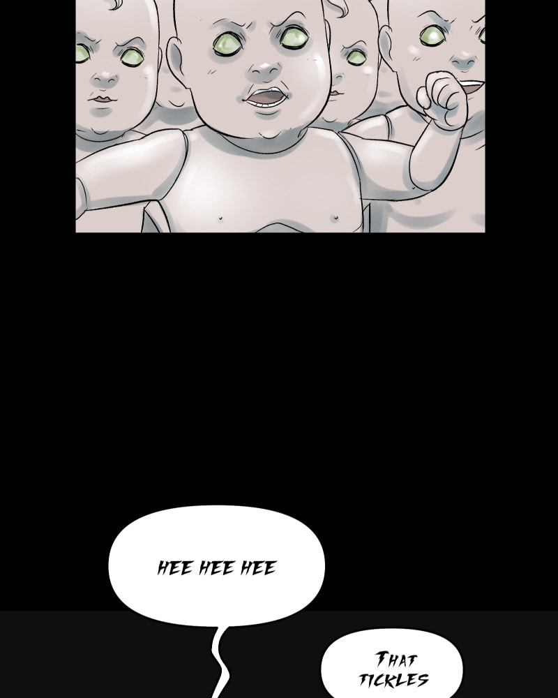 Possessed Chapter 32 page 28 - 