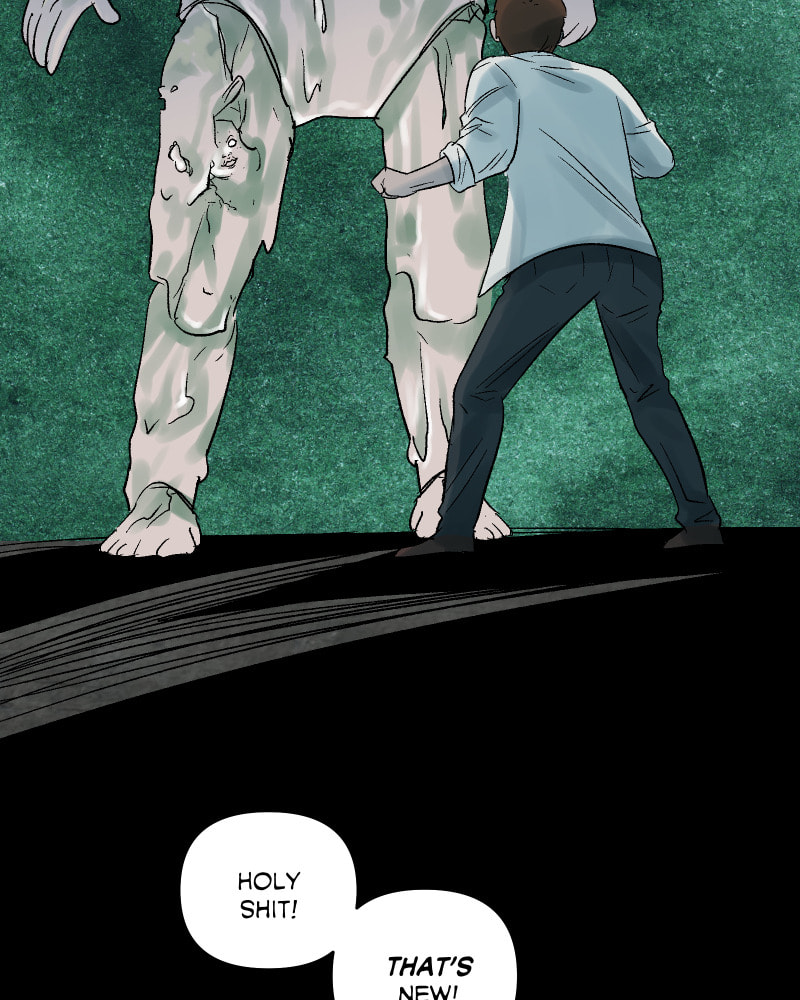 Possessed Chapter 32 page 34 - 