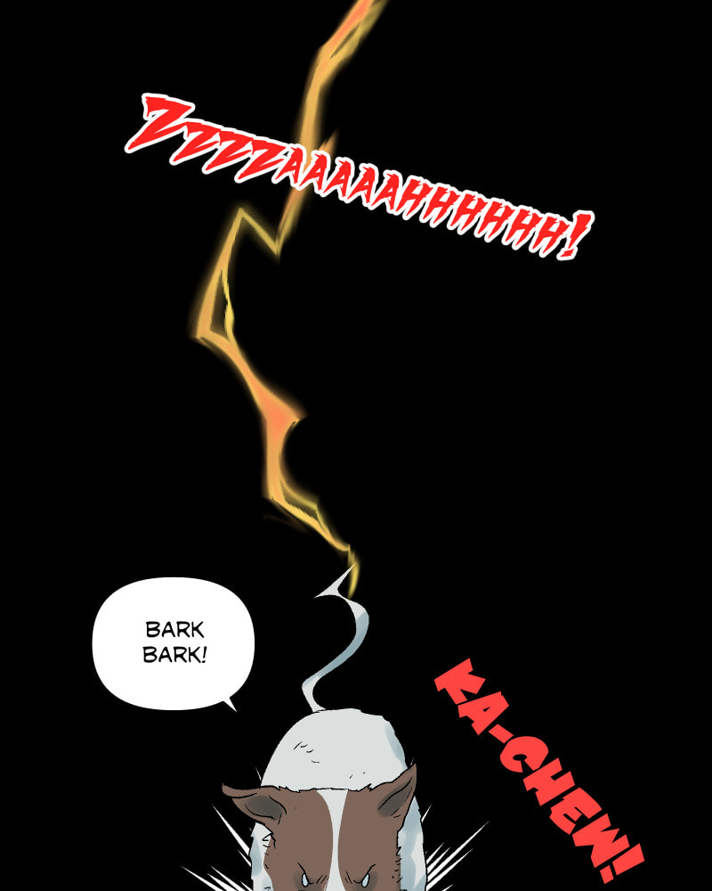 Possessed Chapter 32 page 37 - 