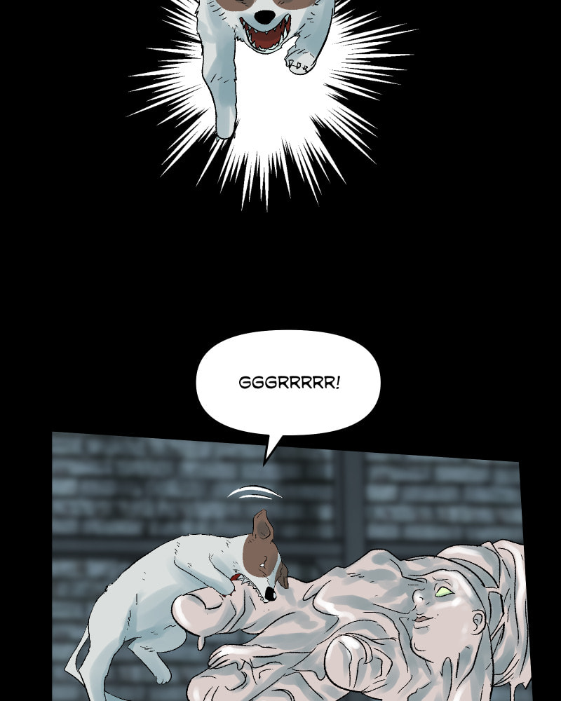 Possessed Chapter 32 page 38 - 