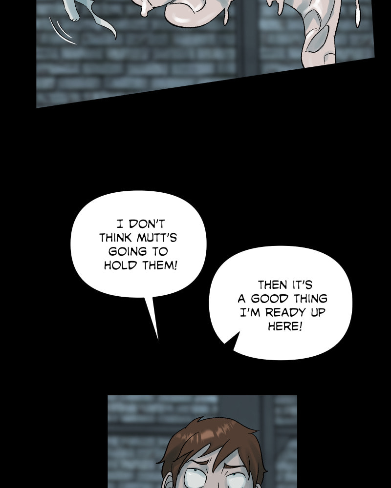 Possessed Chapter 32 page 39 - 