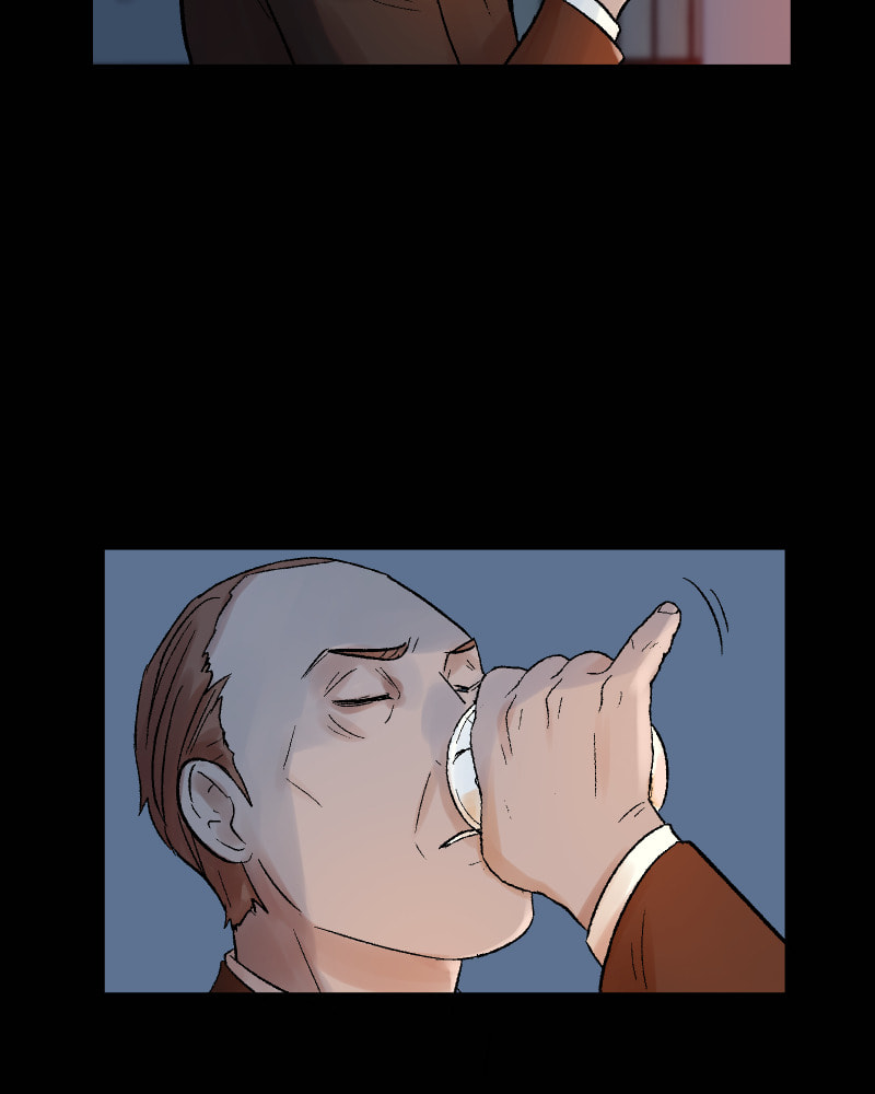 Possessed Chapter 32 page 5 - 