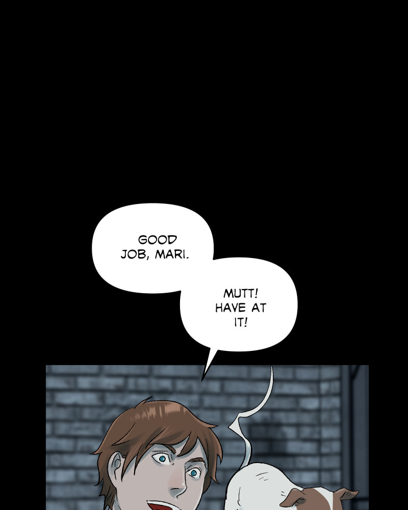 Possessed Chapter 32 page 46 - 