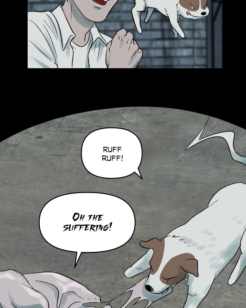 Possessed Chapter 32 page 47 - 