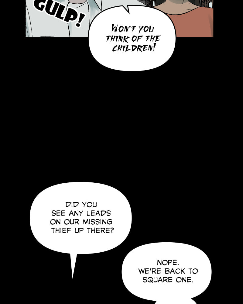 Possessed Chapter 32 page 51 - 