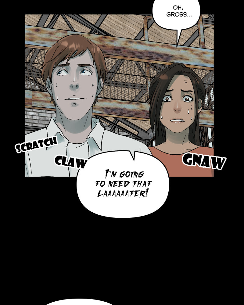Possessed Chapter 32 page 52 - 