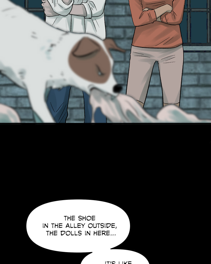 Possessed Chapter 32 page 54 - 