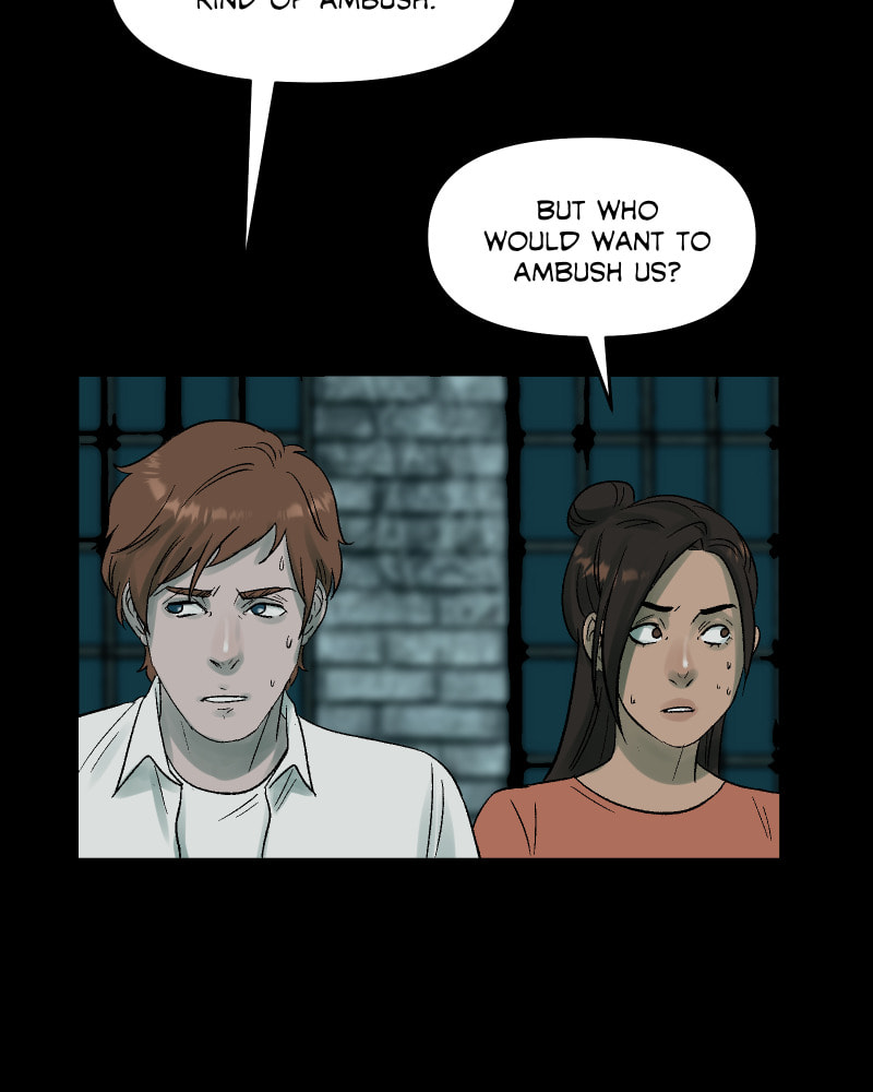 Possessed Chapter 32 page 56 - 