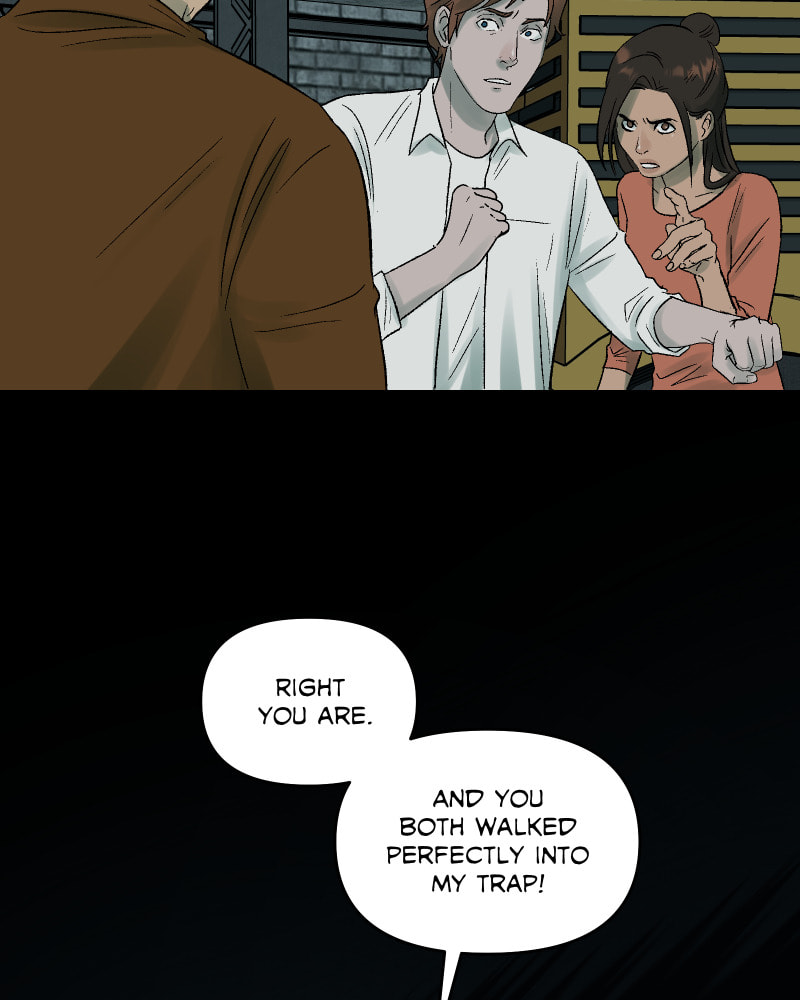 Possessed Chapter 32 page 59 - 