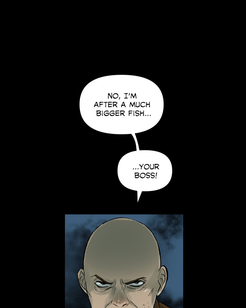 Possessed Chapter 33 page 13 - 