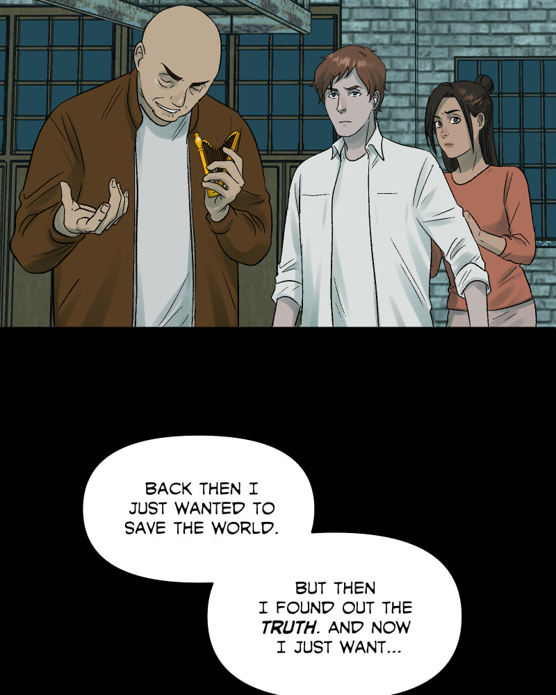 Possessed Chapter 33 page 16 - 