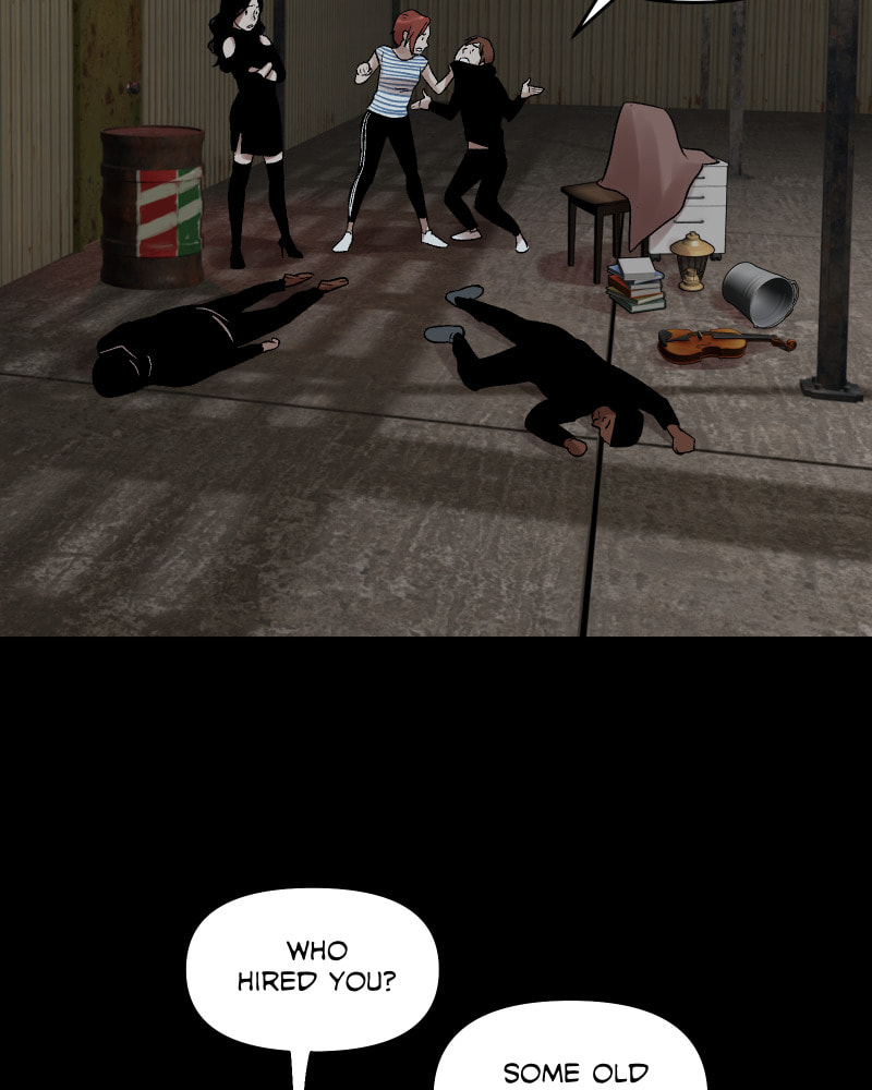 Possessed Chapter 33 page 4 - 