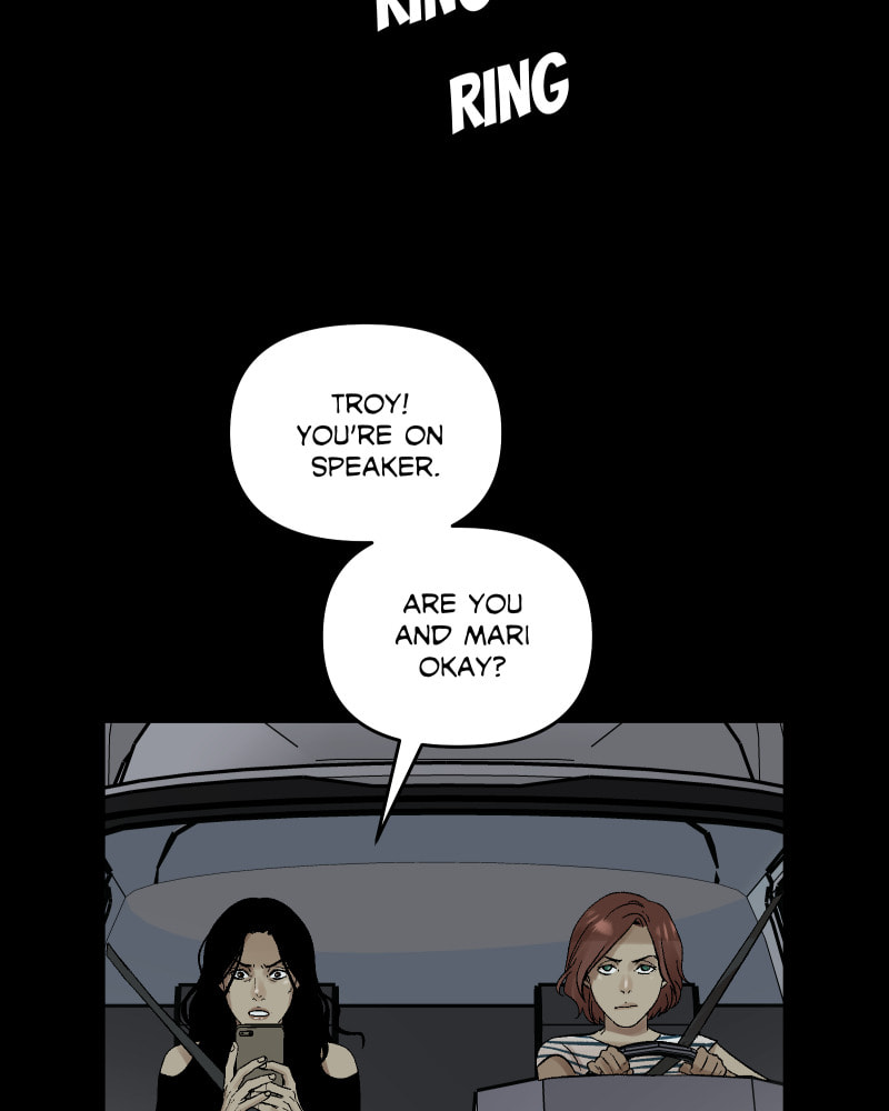 Possessed Chapter 33 page 38 - 