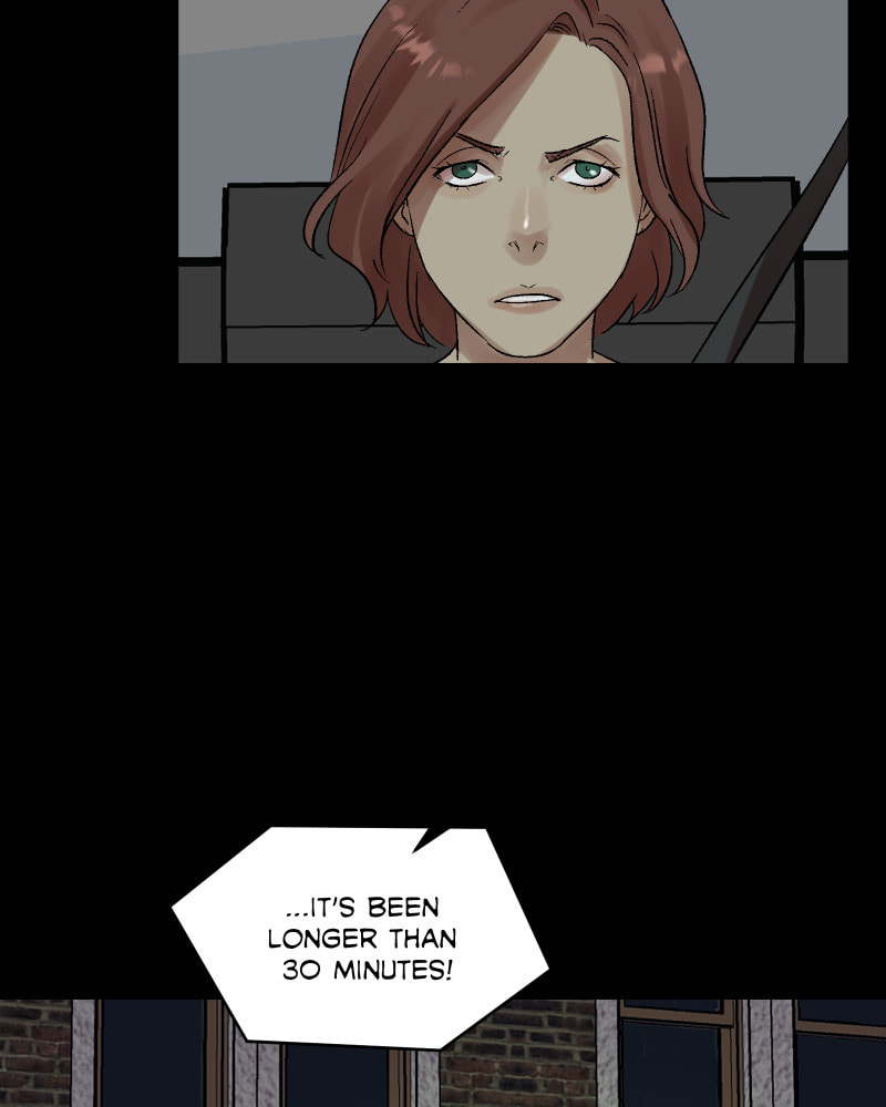 Possessed Chapter 33 page 41 - 