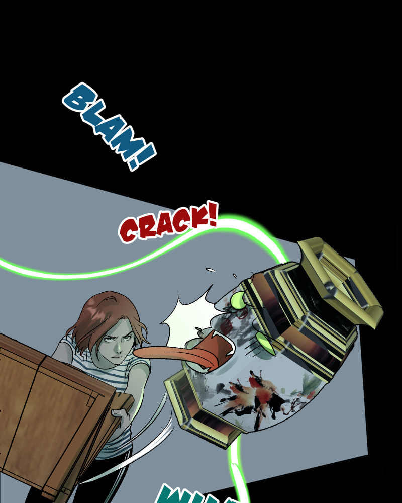 Possessed Chapter 34 page 13 - 