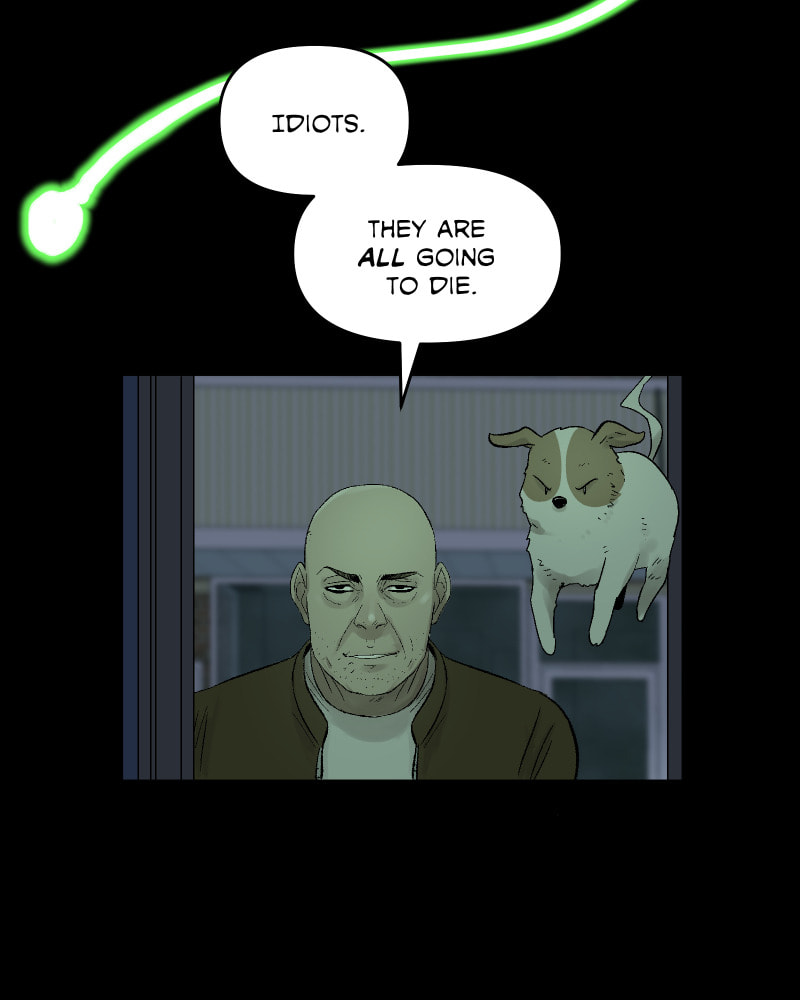 Possessed Chapter 34 page 18 - 