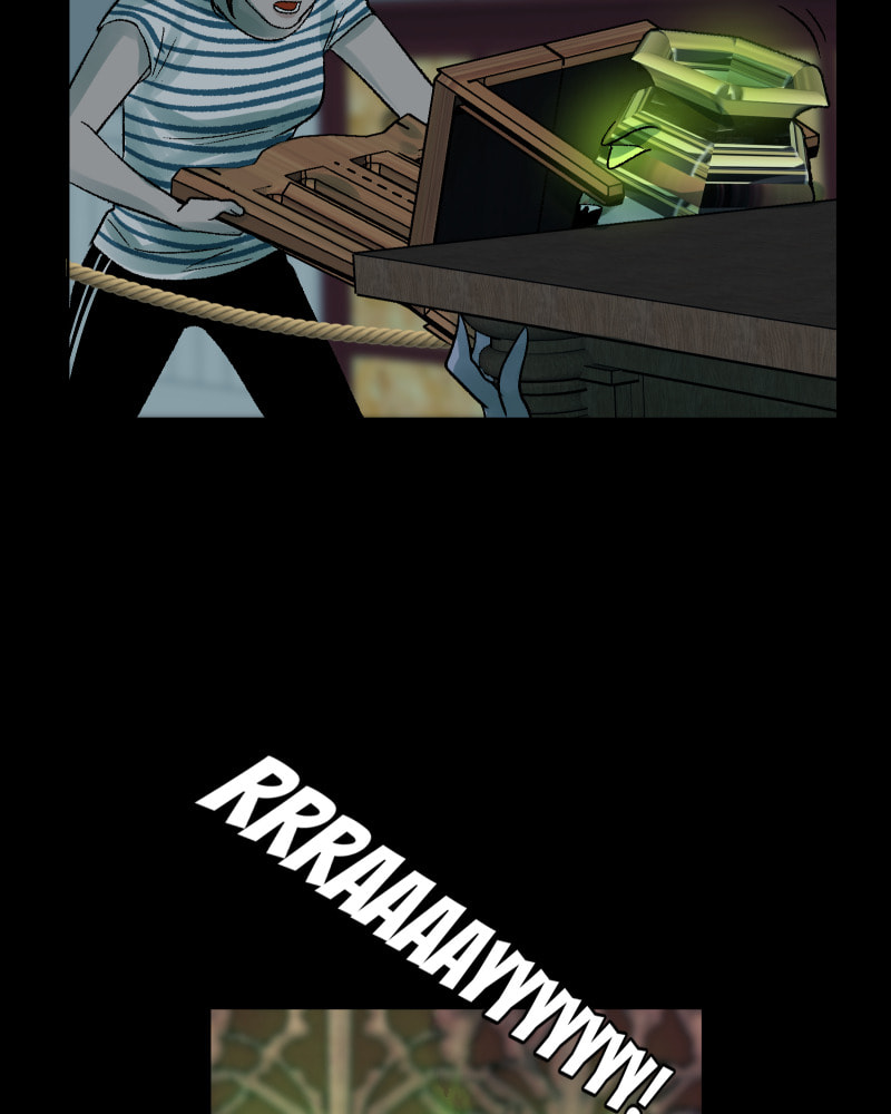 Possessed Chapter 34 page 22 - 