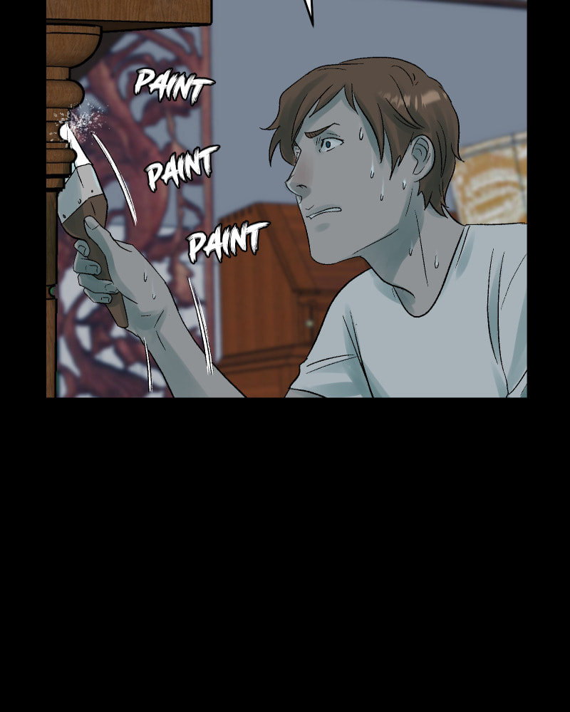 Possessed Chapter 34 page 25 - 