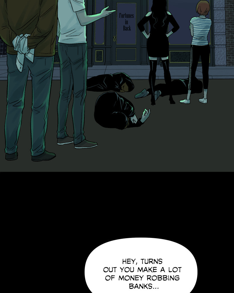 Possessed Chapter 34 page 4 - 