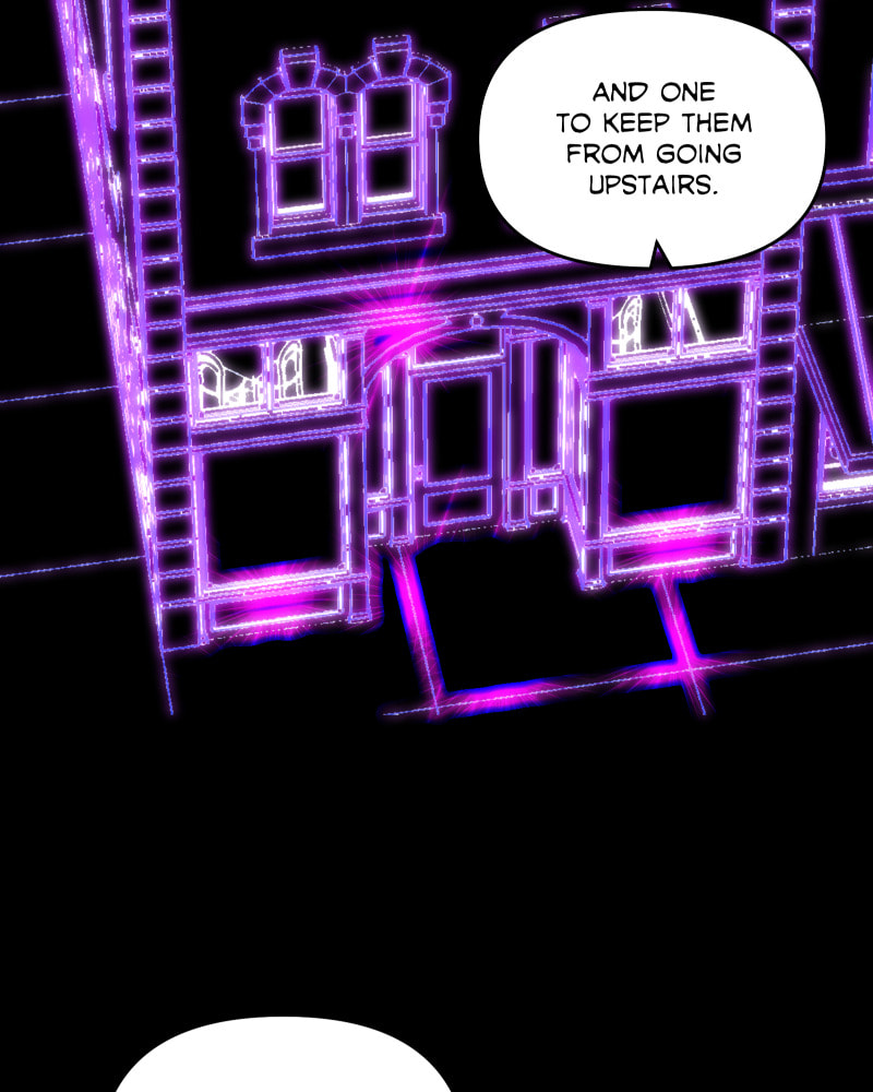 Possessed Chapter 34 page 37 - 