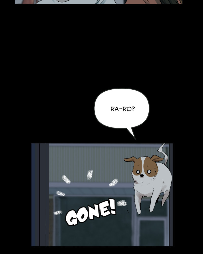 Possessed Chapter 34 page 40 - 