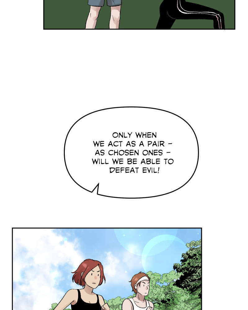 Possessed Chapter 34 page 55 - 