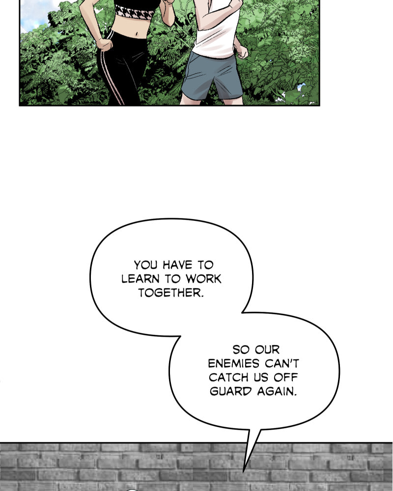 Possessed Chapter 34 page 56 - 