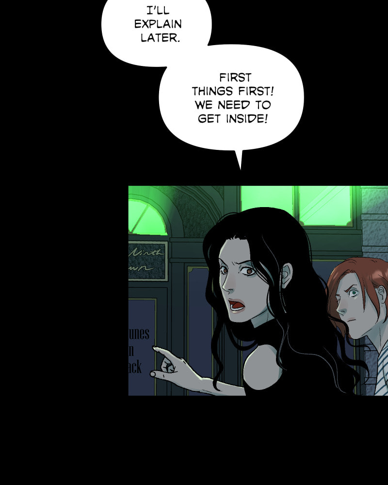 Possessed Chapter 34 page 7 - 