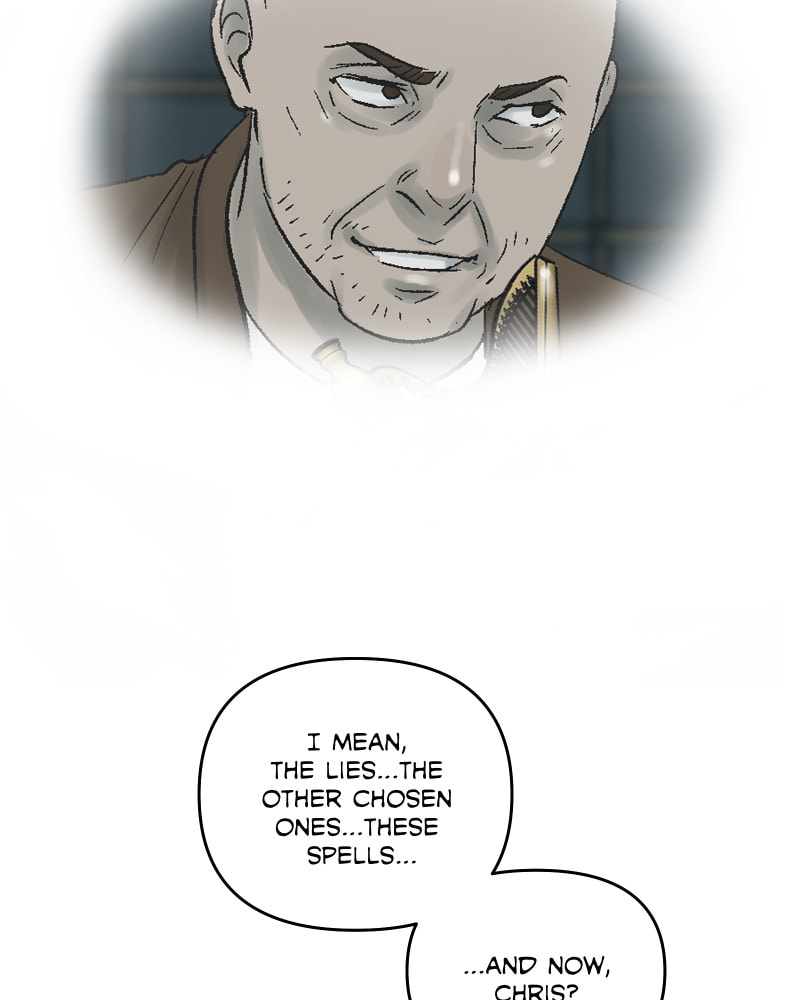 Possessed Chapter 34 page 65 - 