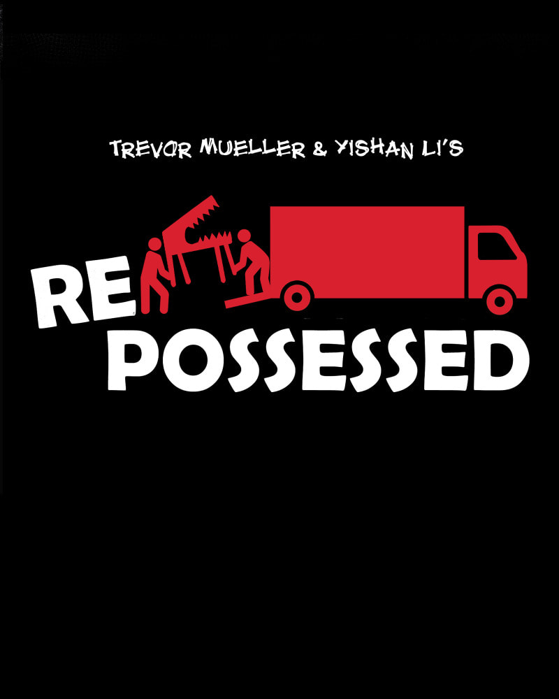 Possessed Chapter 34 page 9 - 