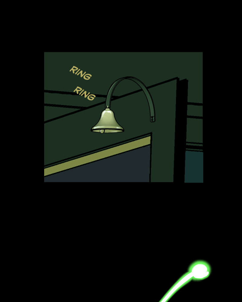 Possessed Chapter 34 page 10 - 